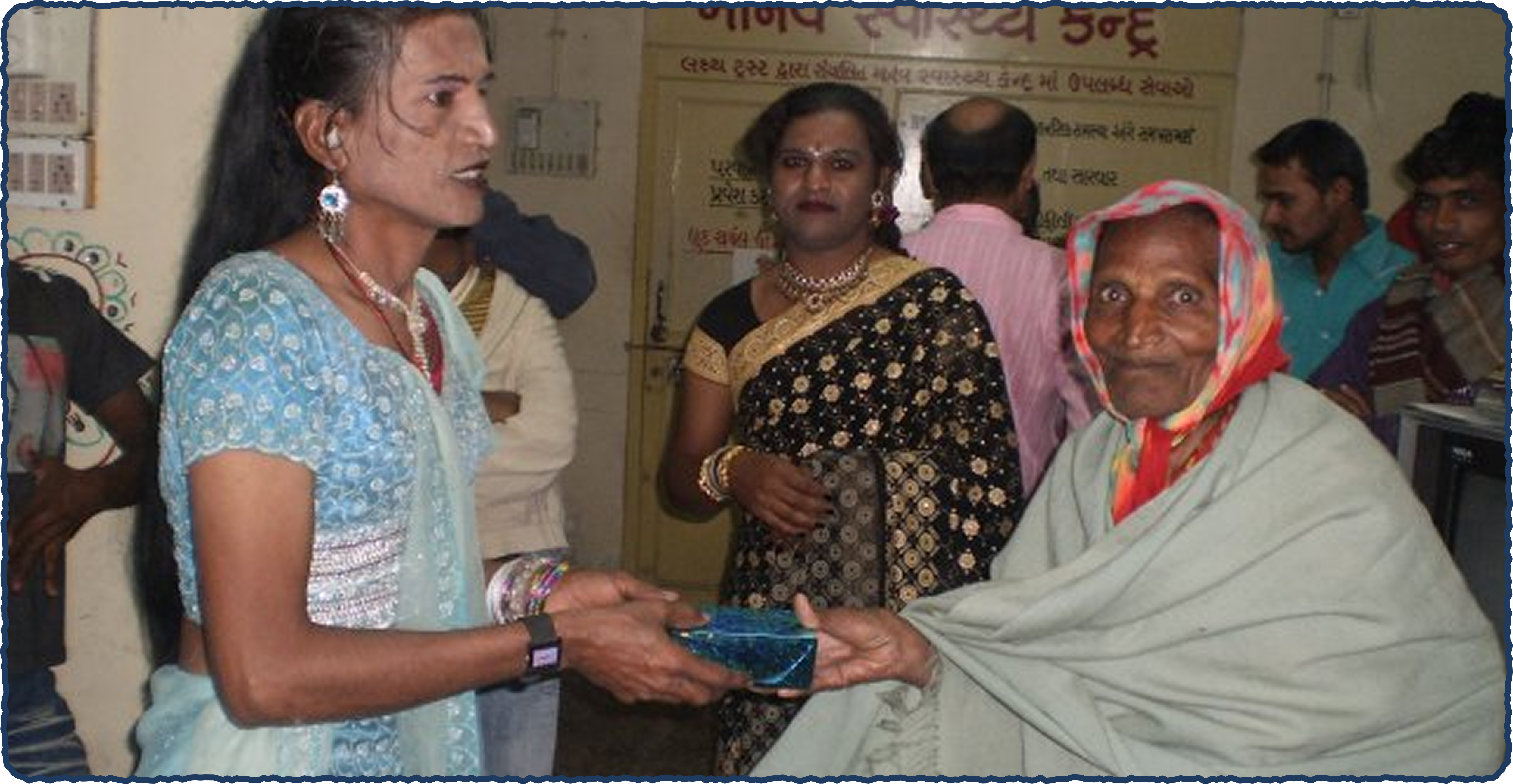 Lakshya Event